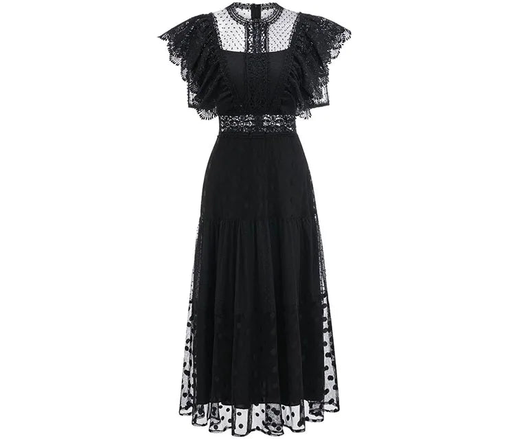 SHERRY Dress 2 Colors