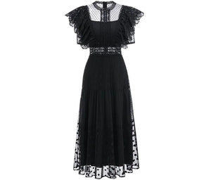 SHERRY Dress 2 Colors