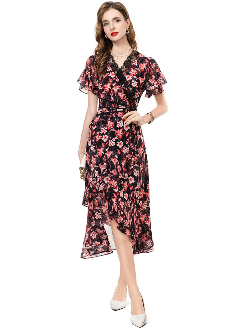 NUR Dress 2 Colors