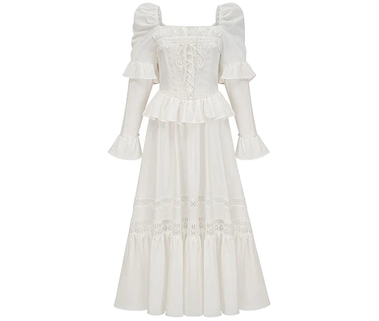 ELOWYN Dress 2 Colors