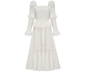 ELOWYN Dress 2 Colors
