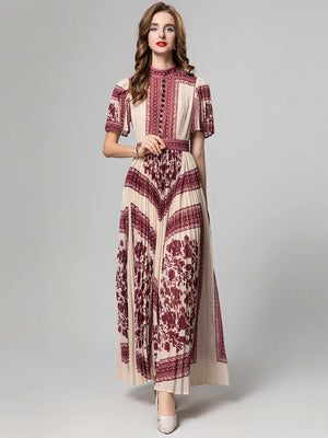 VESNA Dress 3 Colors