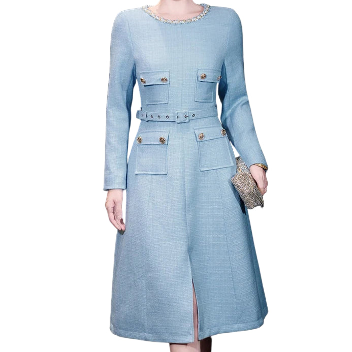 LUCINDA Dress 2 Colors