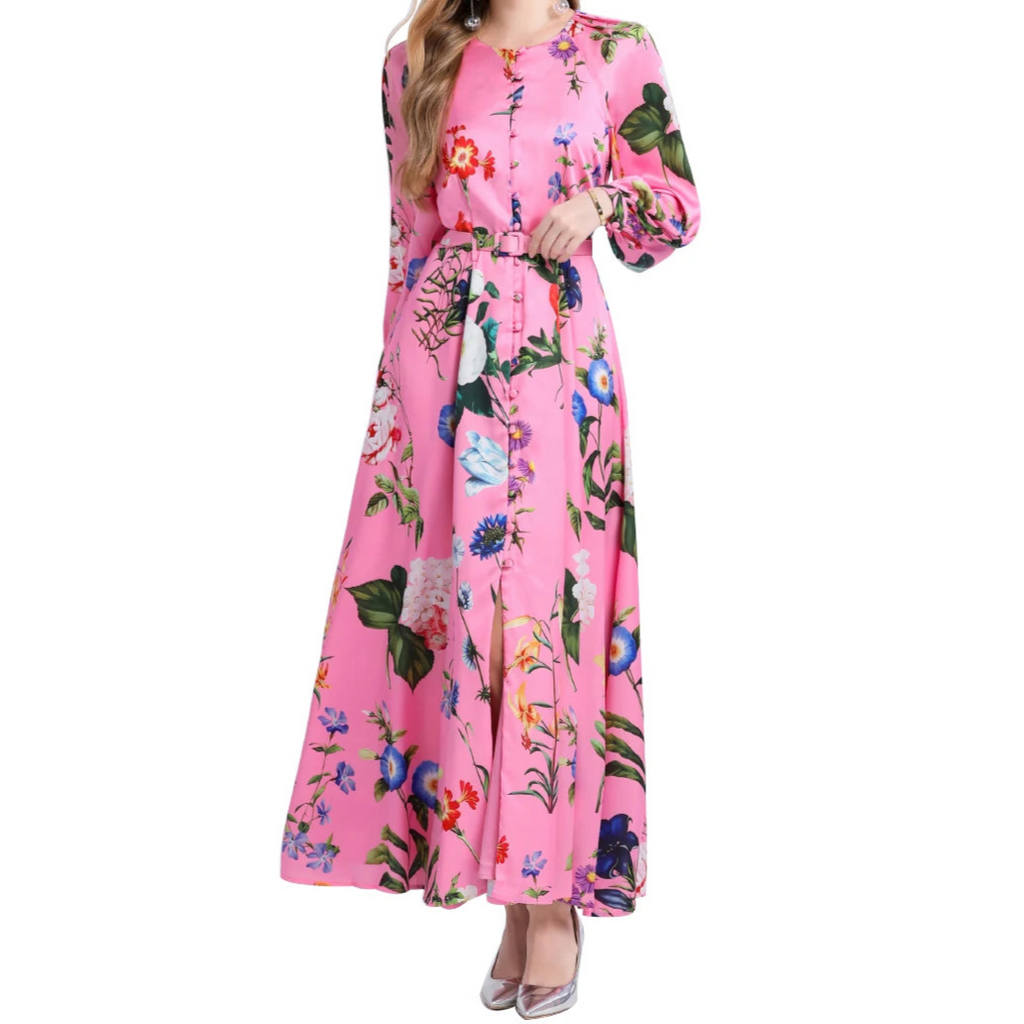 SIBLEY Dress