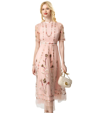 SHANI Dress