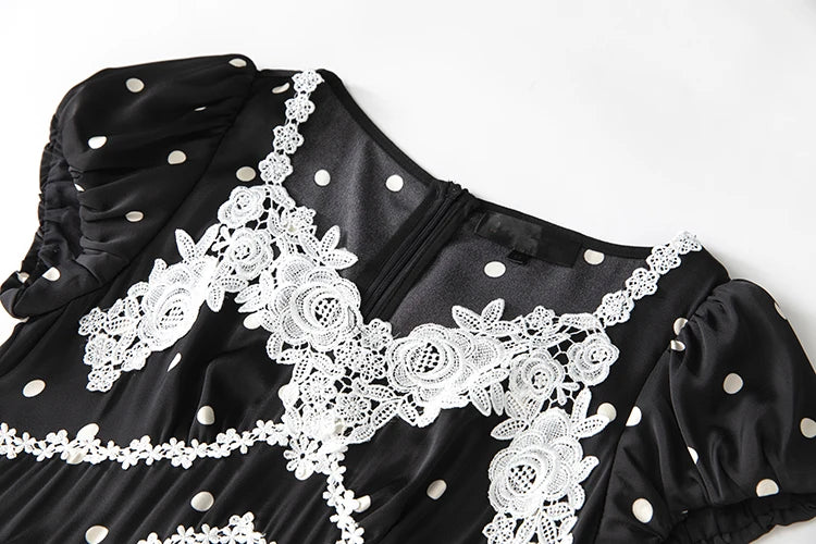 MIA Dress