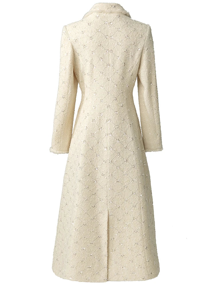 SANTHIA Coat