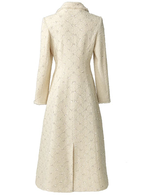 SANTHIA Coat