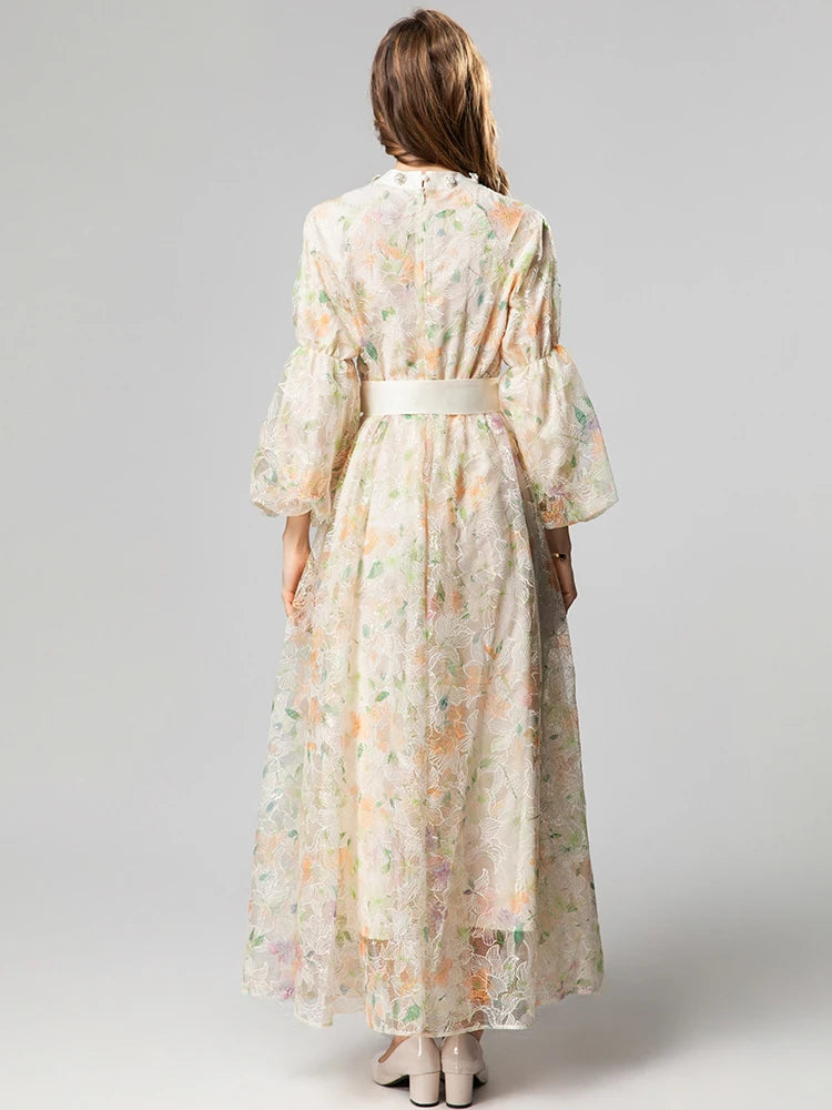 SAMIA Dress