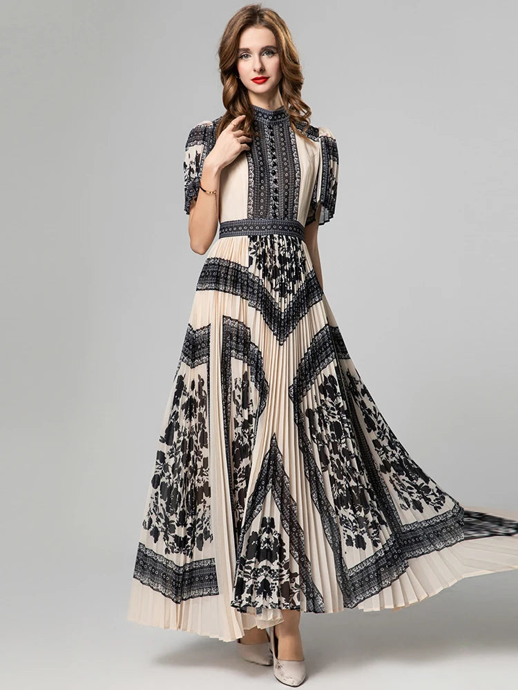 VESNA Dress 3 Colors