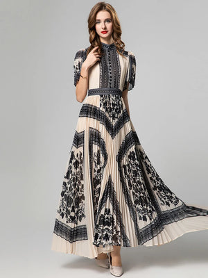 VESNA Dress 3 Colors