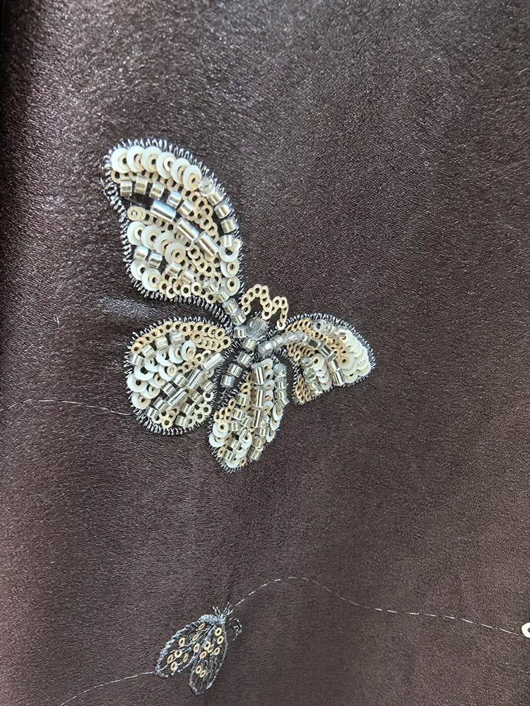 MILA Coat