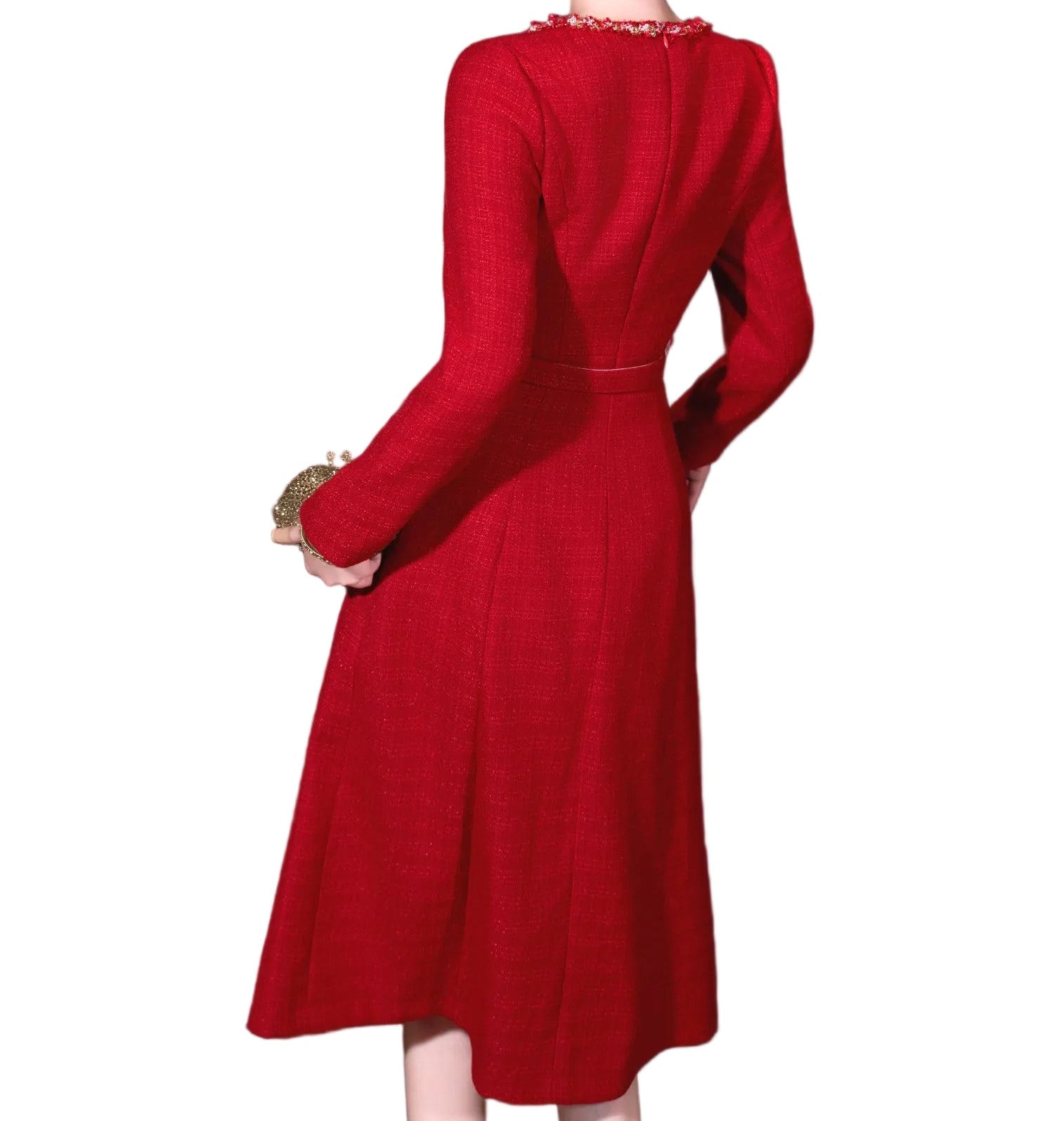 LUCINDA Dress 2 Colors