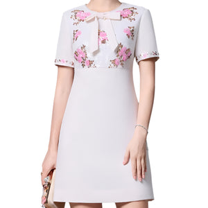 DONNA Dress 2 Colors