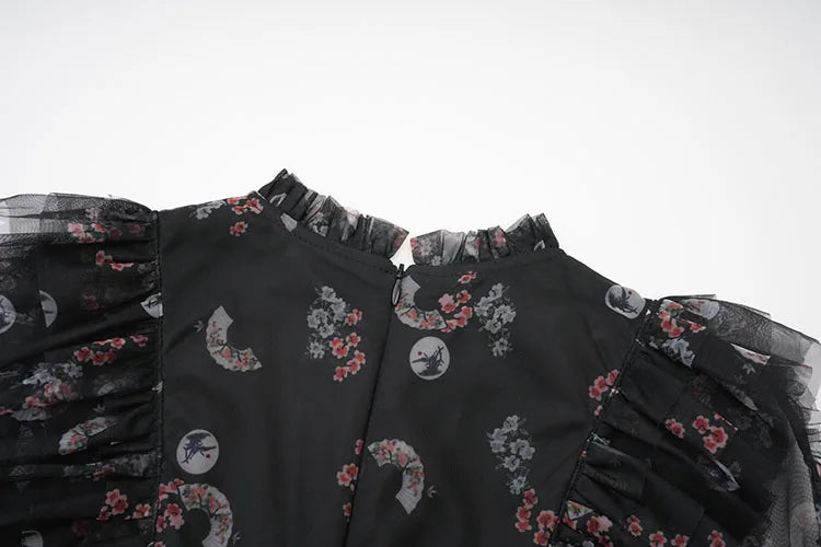 MAHA Dress 2 Colors
