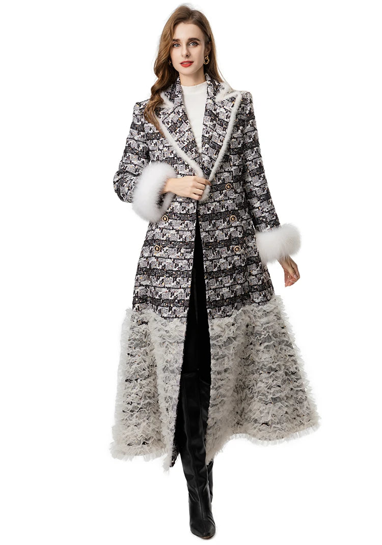 LILA Coat 2 Colors