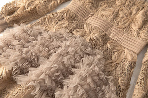 SEHADA Dress