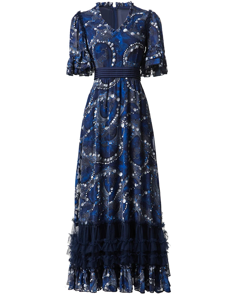 VERONIQUE Dress