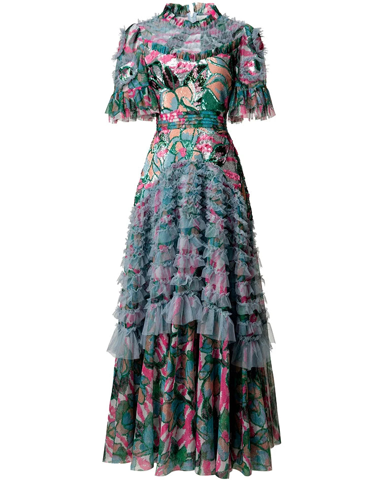SONYA Dress