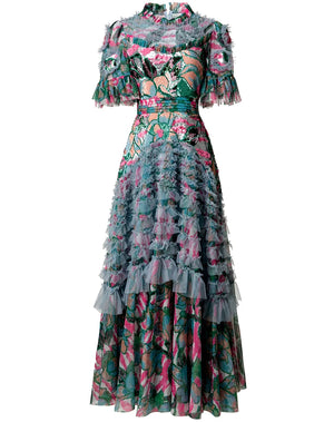 SONYA Dress