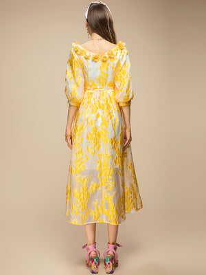 ANGELICA Dress