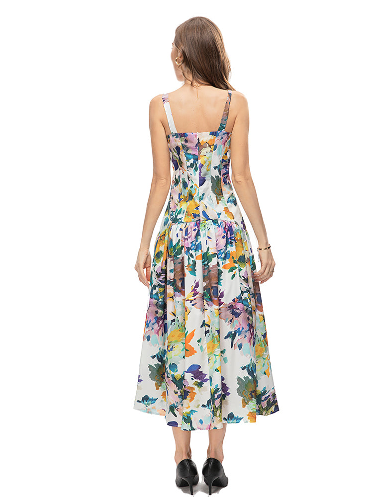 LIYA Dress 2 Colors