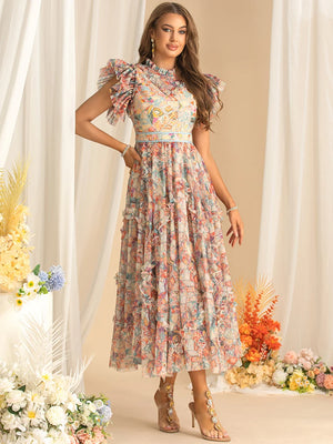 MARIAM Dress