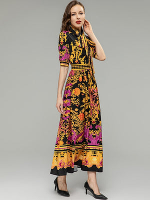 FADYA Dress