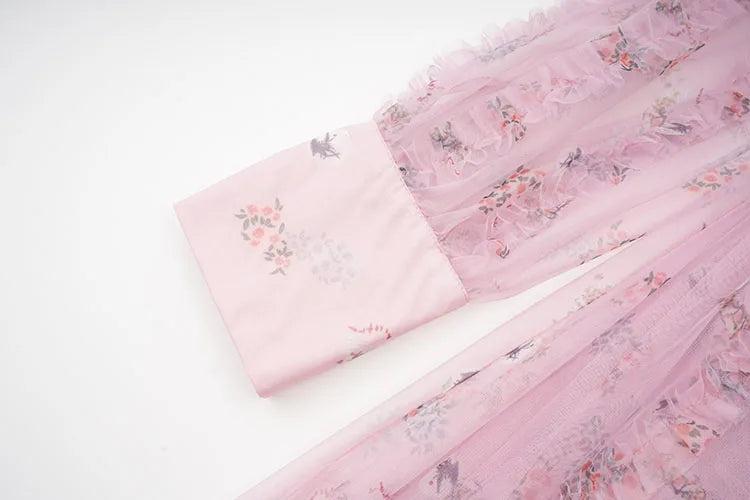 MAHA Dress 2 Colors