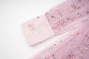 MAHA Dress 2 Colors