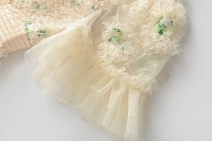 YOSEFFA Dress