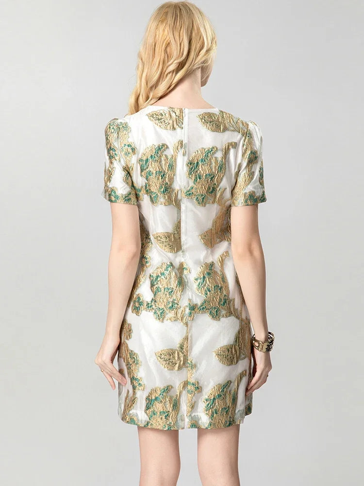 ROBERTA Dress