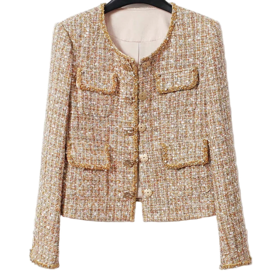 Katharina Jacket