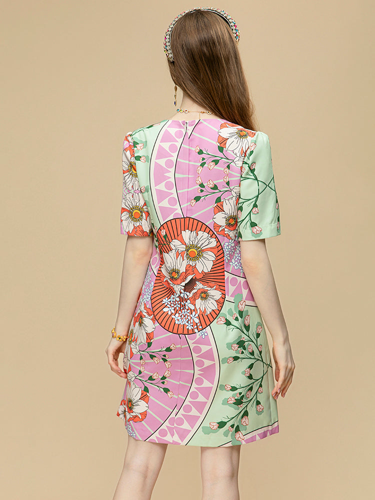 CATALINA Dress
