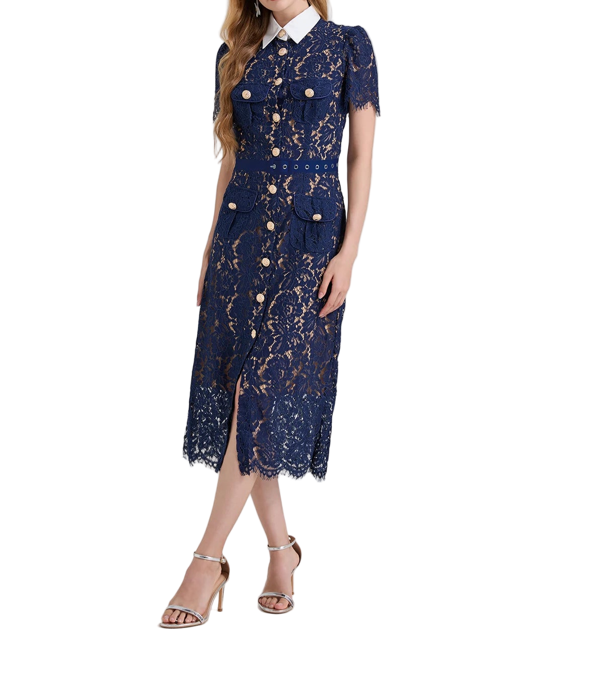 MADELEINE Dress