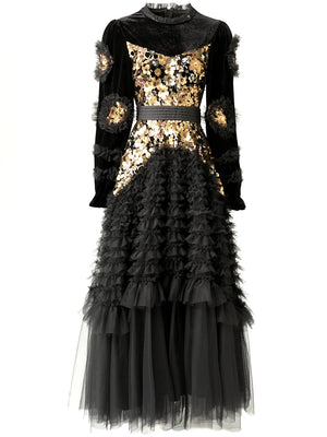 LUZ Dress