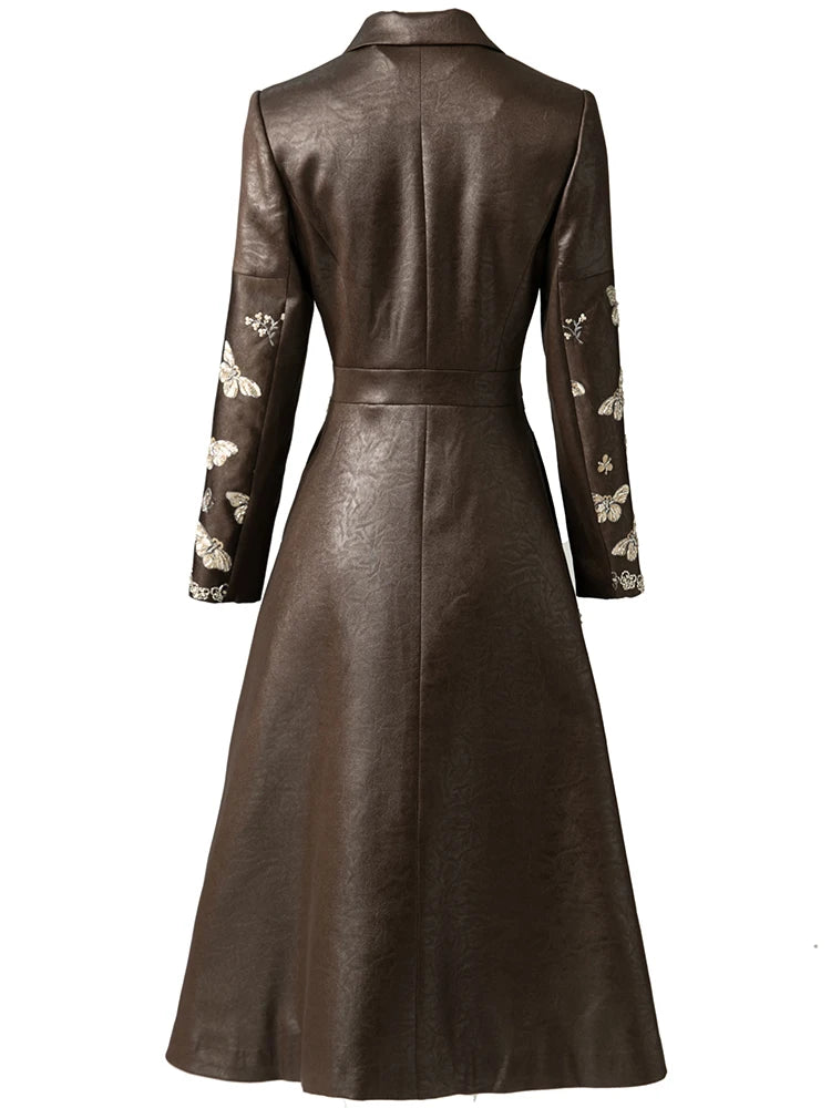 MILA Coat