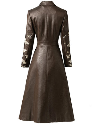 MILA Coat