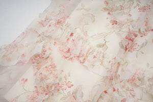 ANA Dress 2 Colors