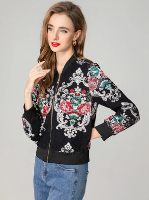 AVA Jacket 2 Colors