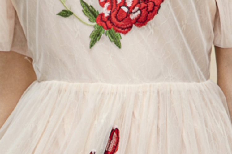JAYNE Dress