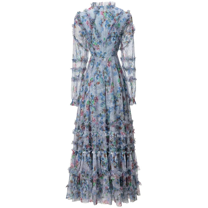 WARFA Dress