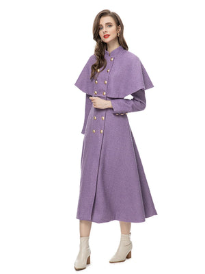 JULIANA Coat 2 Colors