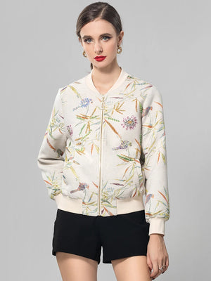 SISTINE Jacket 2 Colors