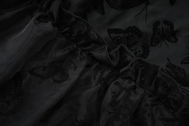 LOURDES Dress