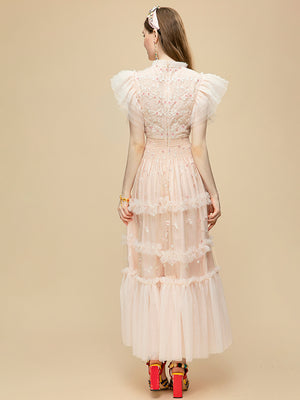 KRISTEL Dress