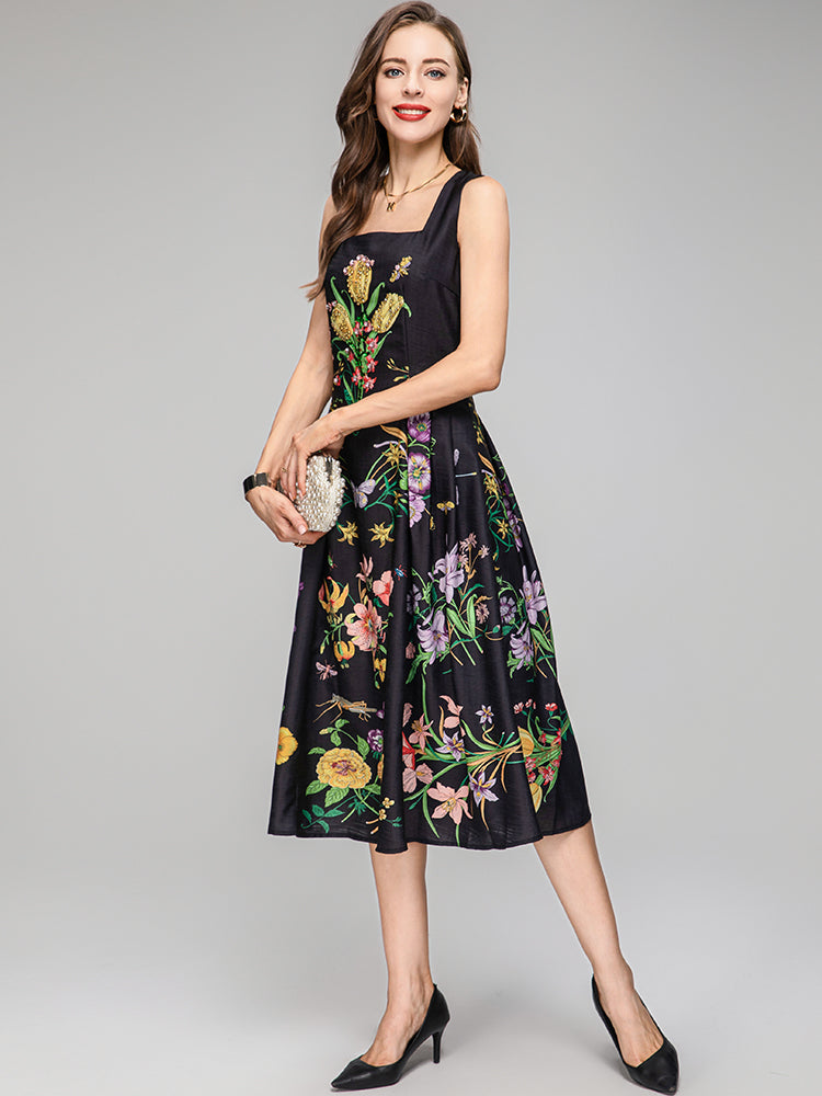 ANNE Dress 2 Colors