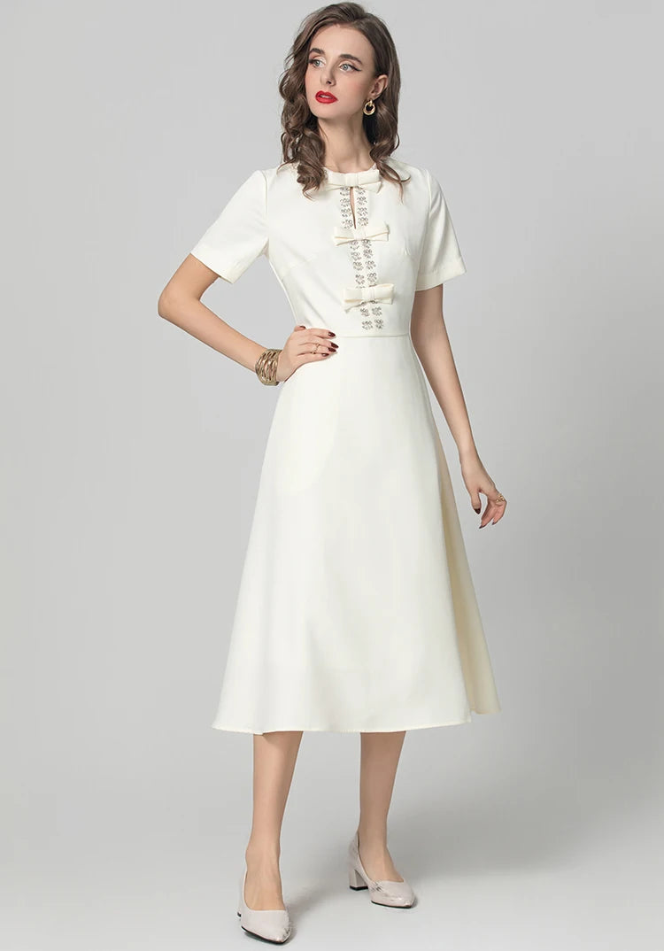 TAMY Dress 2 Colors