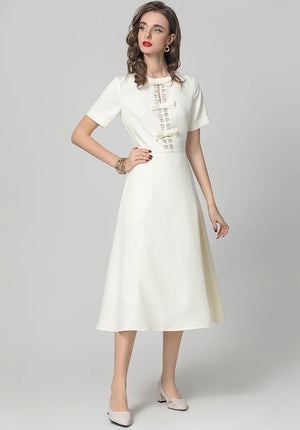 TAMY Dress 2 Colors