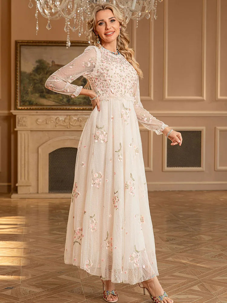 SISTINE Dress